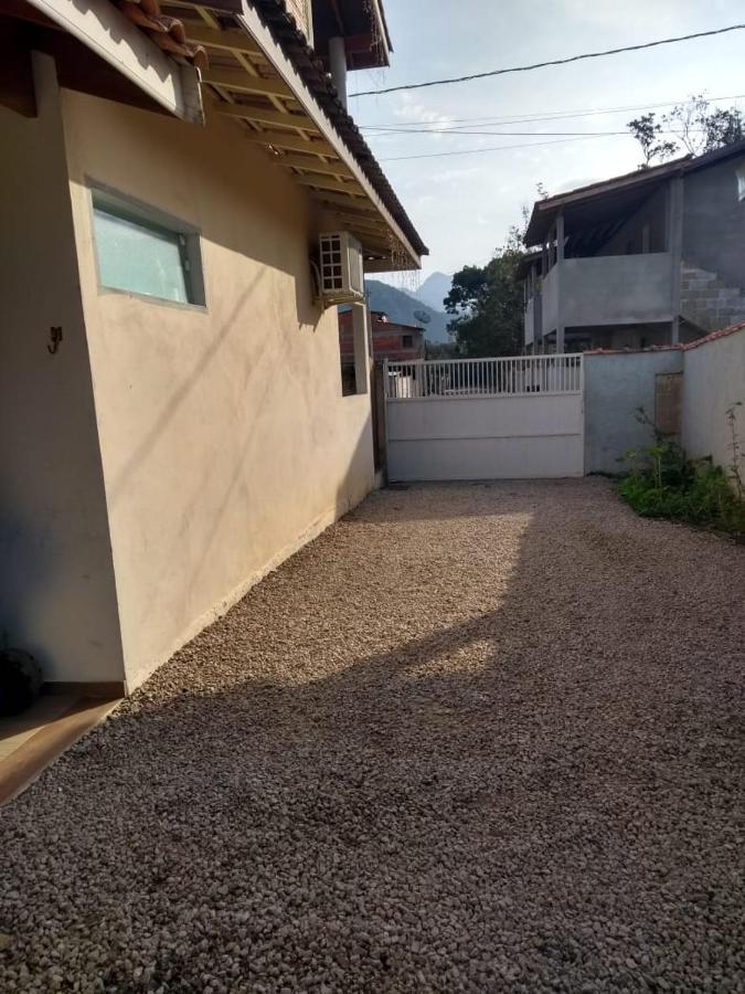 Vila Do Aconchego Ubatuba Eksteriør bilde