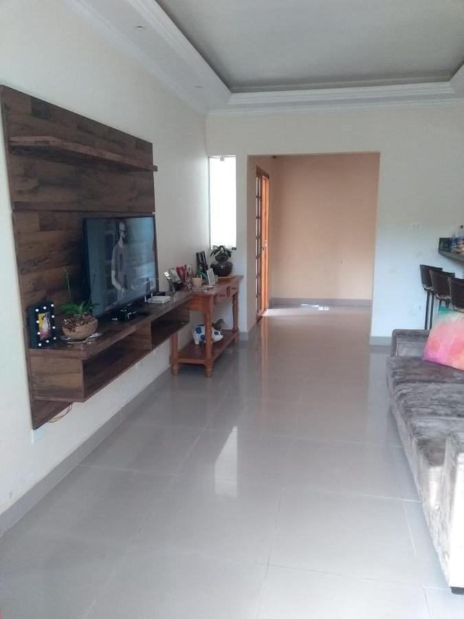 Vila Do Aconchego Ubatuba Eksteriør bilde