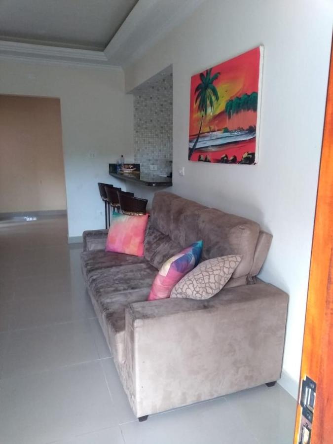 Vila Do Aconchego Ubatuba Eksteriør bilde